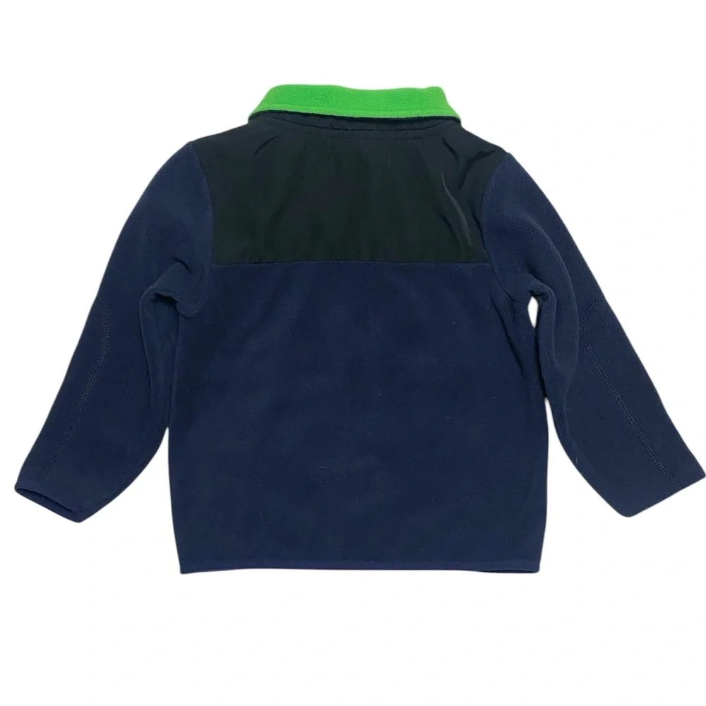 Carter’s Baby Boy‎ Navy Blue Jacket Sz 3t